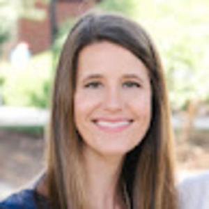 Meet your Posher, Kate